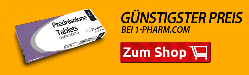 Preis Von Prednisolon Preis Von Prednisolon