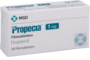 propecia tabletten