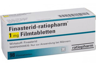 Finasterid 5mg günstig kaufen