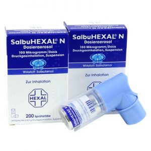 salbutamol dosieraerosol ohne rezept Salbutamol dosieraerosol ohne rezept