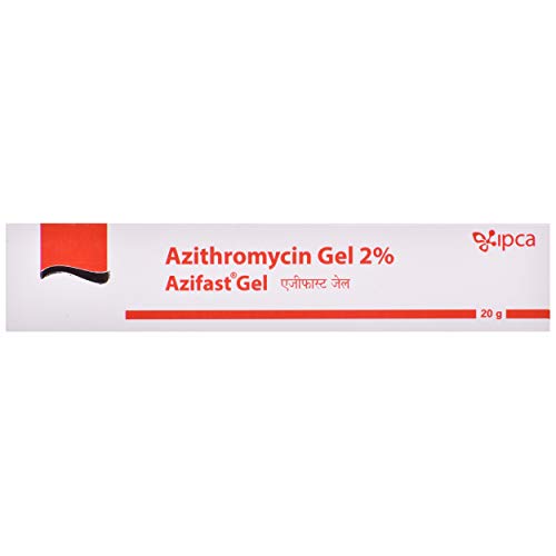 Azithromycin Gel 10 Kaufen
