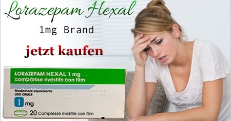 Ativan Ohne Rezept Kaufen