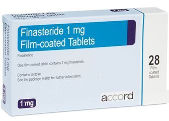 Finasteride Online Europe