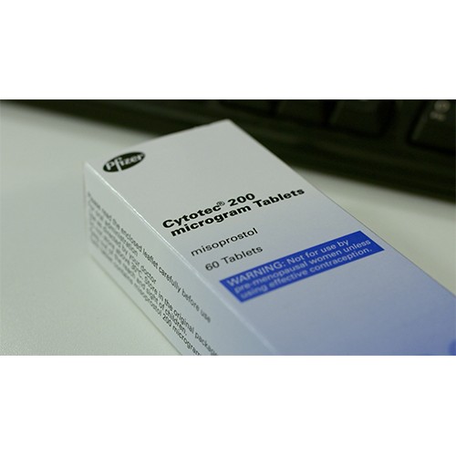 cytotec tablette
