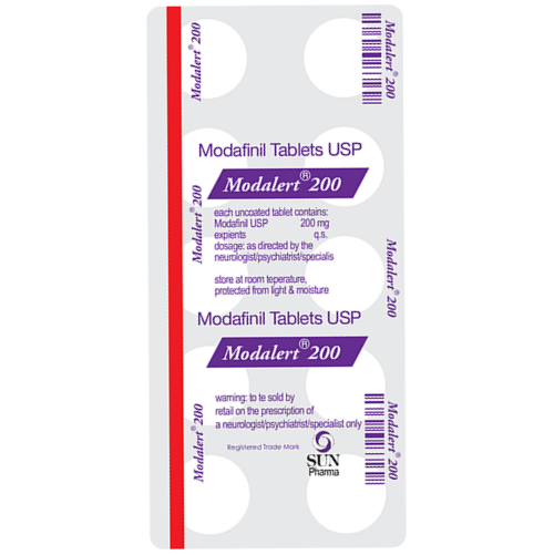 Modafinil Online Modalert