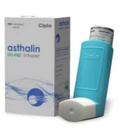 Ventolin 100mcg Ventolin 100mcg