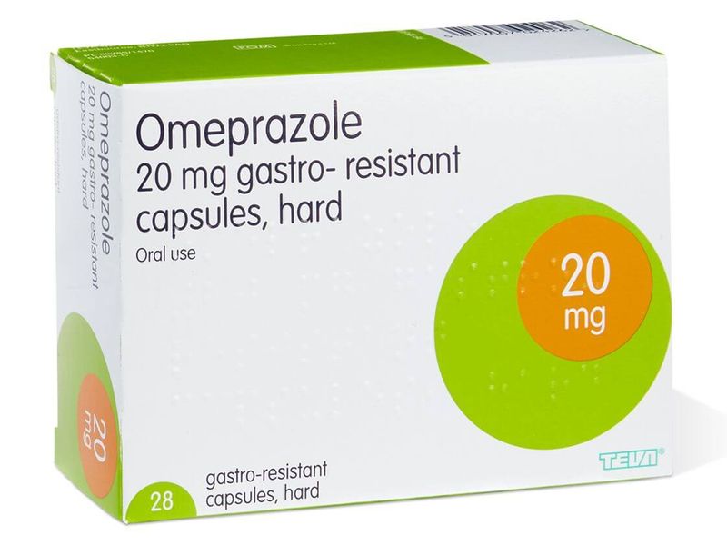 Tadalafil Zentiva 20 Mg
