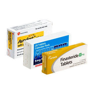 Finasterid Zeit Online