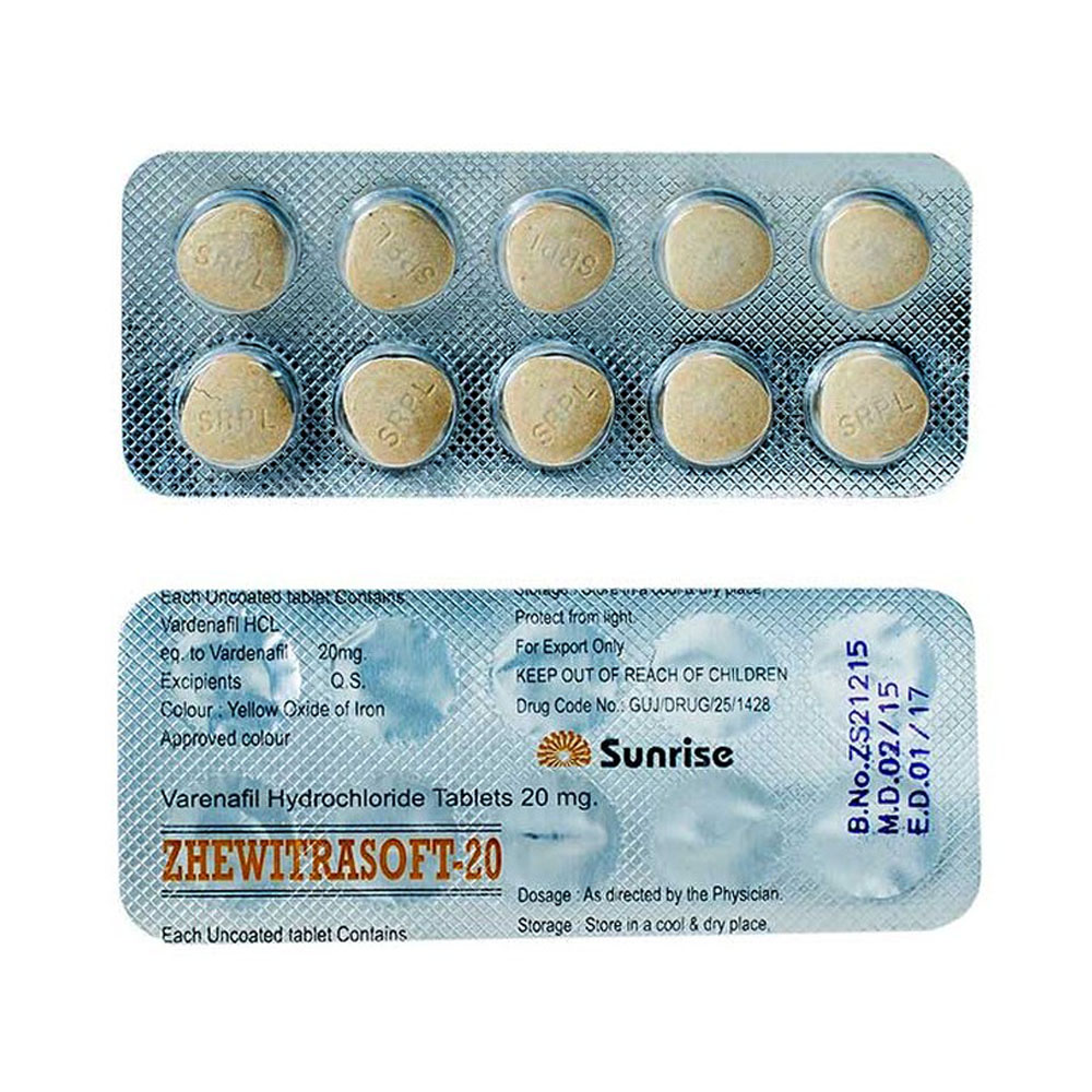 levitra soft tabs online