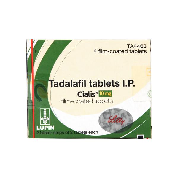 10 mg cialis