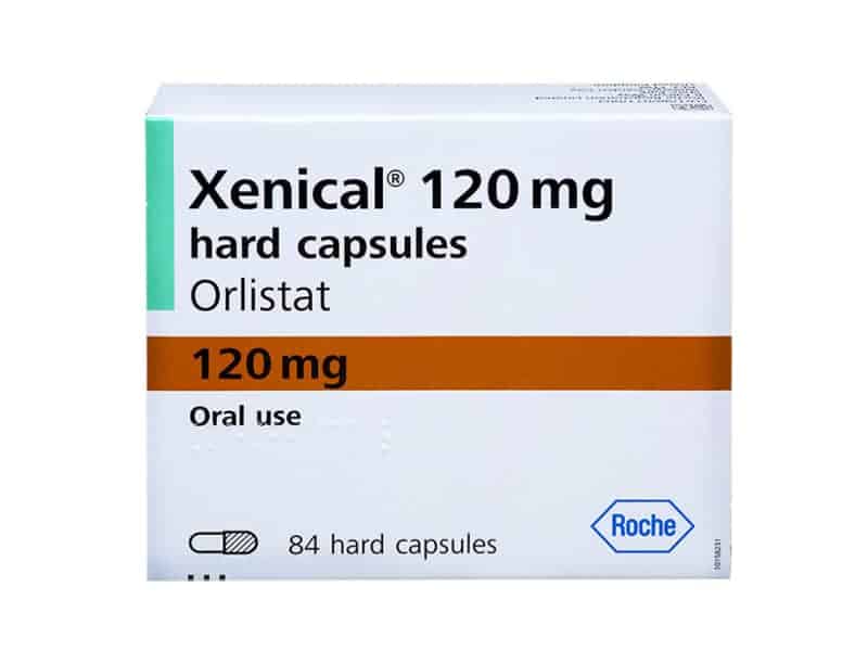 abnehmen tabletten xenical