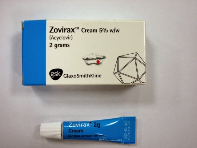 Aciclovir genitalherpes rezeptfrei