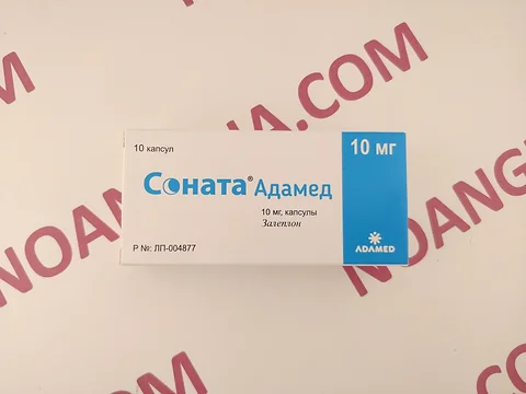 wie zaleplon kaufen