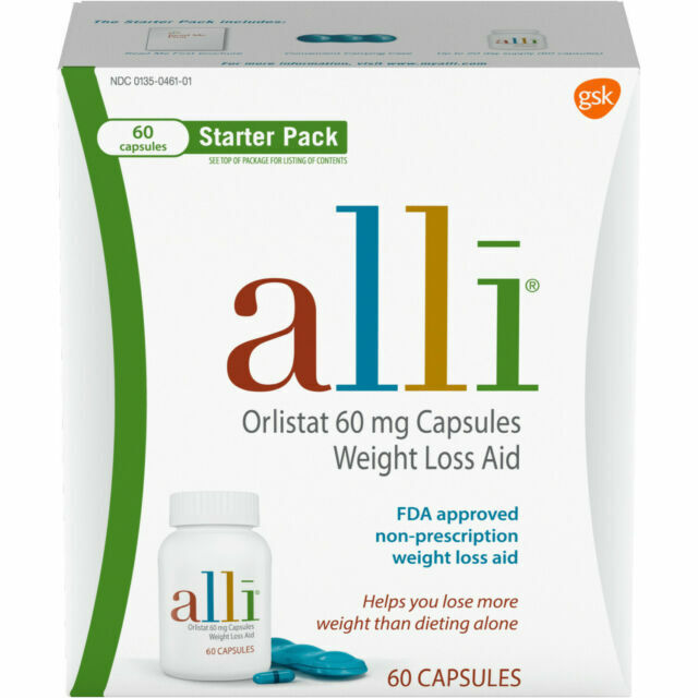 orlistat 60 mg kaufen