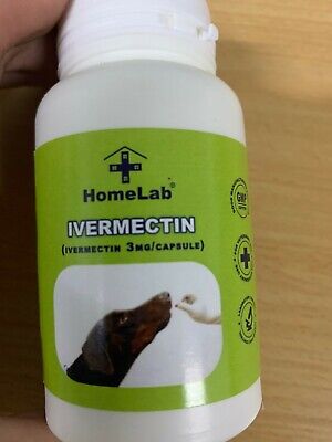 Ivermectin fp 3 mg