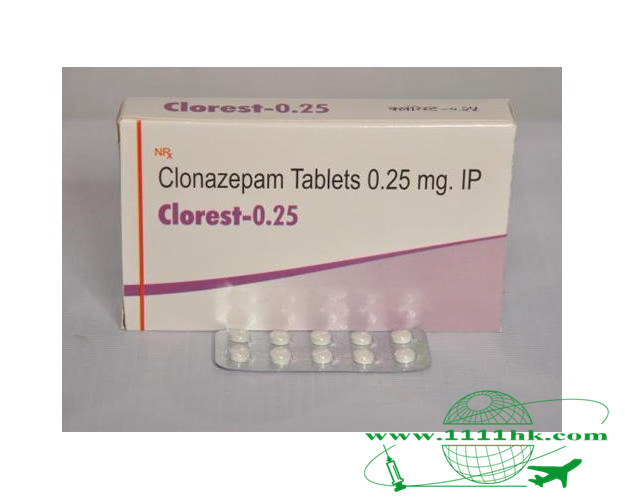 rivotril tabletten