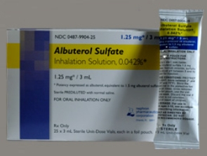 Albuterol sulfate online Albuterol sulfate online