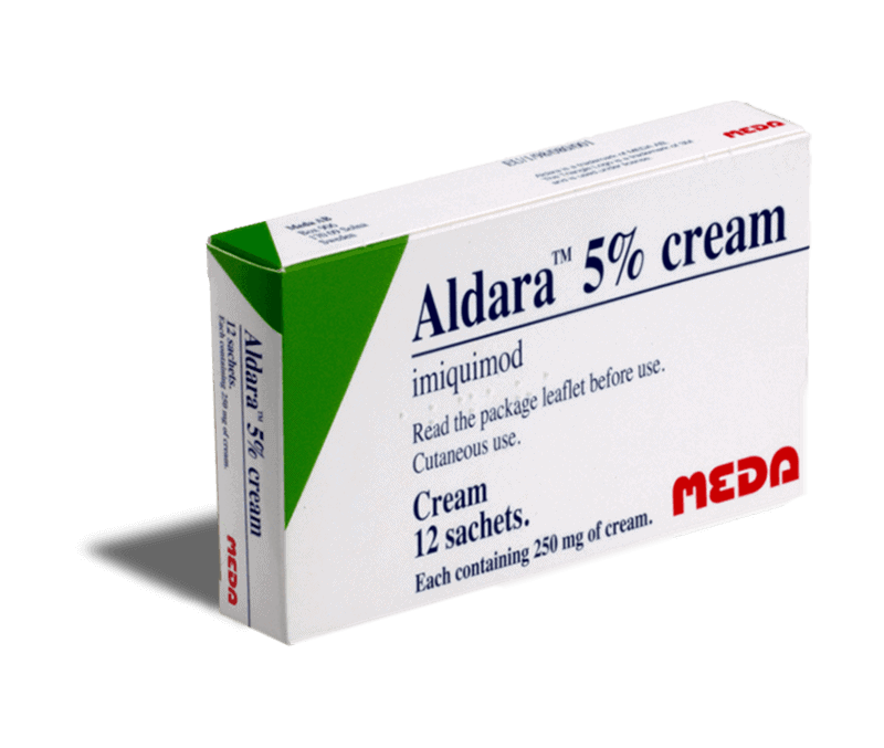 Aldara 5 Creme Online Kaufen