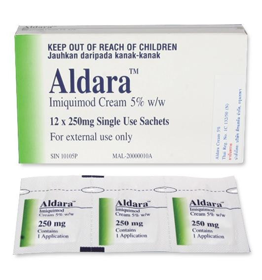 aldara cream 5 online