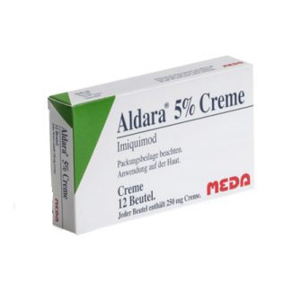 Aldara creme 5 preis