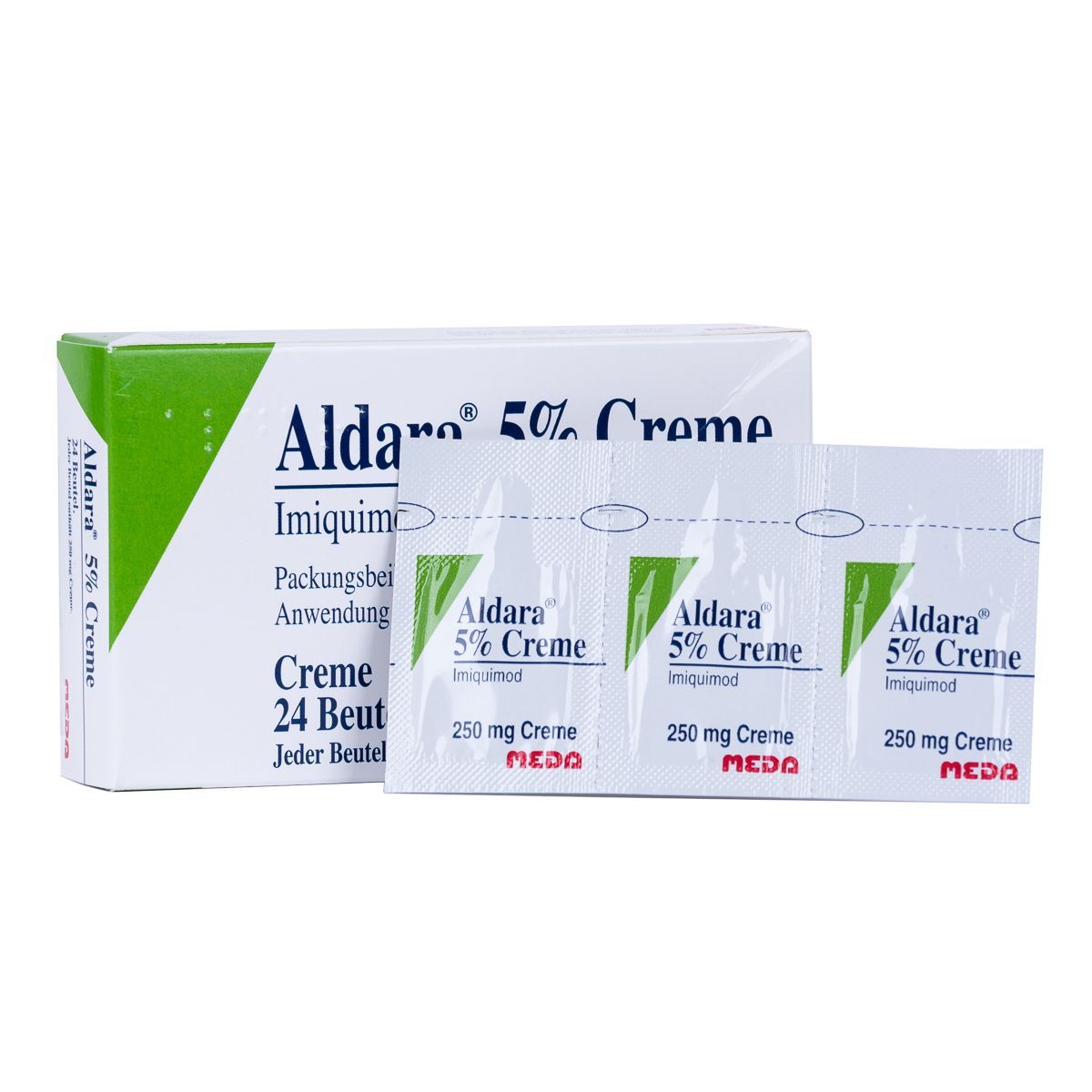 Aldara Creme 5 Preis