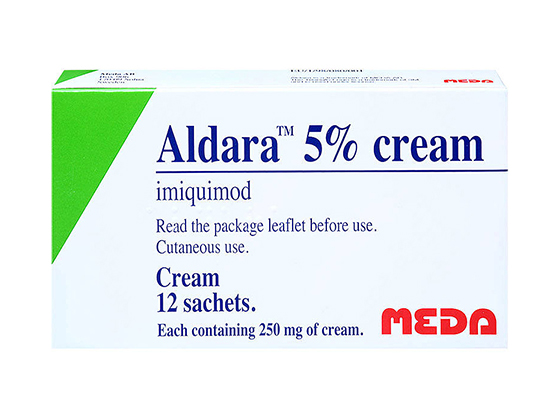 Aldara creme ohne rezept