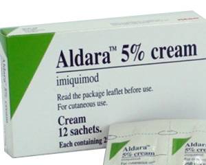 Aldara creme online