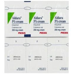 aldara pille
