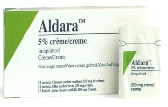 Aldara Salbe Kaufen