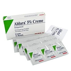 Aldara Zäpfchen Preis