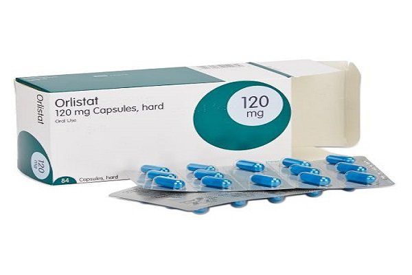 Alli 120mg