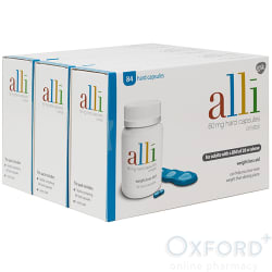 Alli 60mg Online