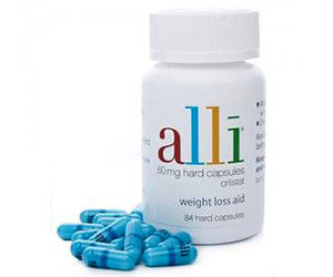 Alli tabletten online bestellen