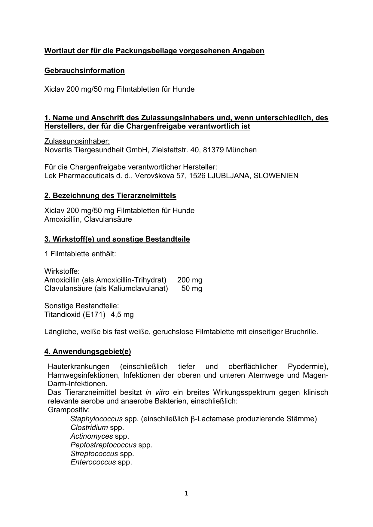 Amoxicillin 200 Mg Für Hunde Amoxicillin 200 Mg Für Hunde