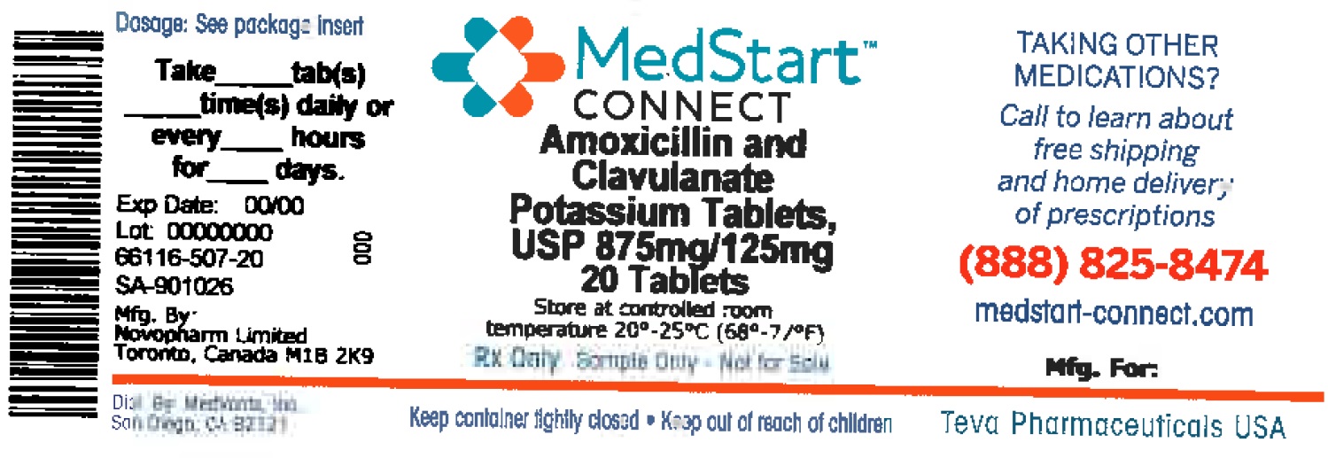 amoxicillin 750 kosten