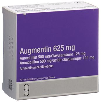 Amoxicillin Clavulansäure Tabletten Amoxicillin clavulansäure tabletten