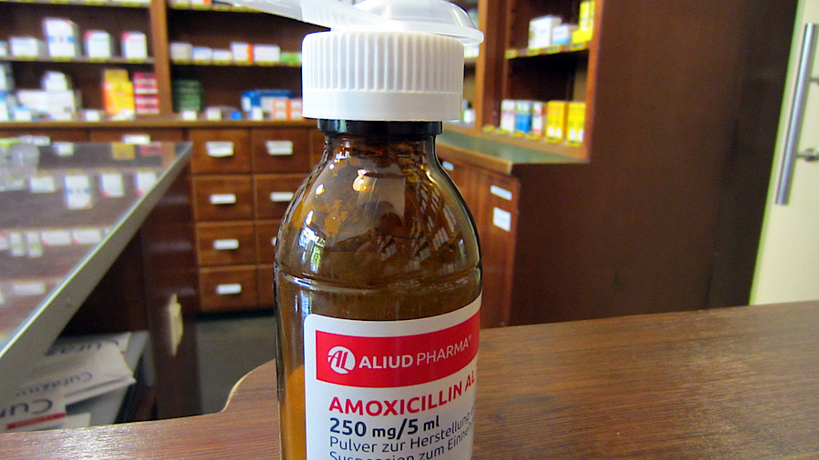Amoxicillin kosten Amoxicillin kosten