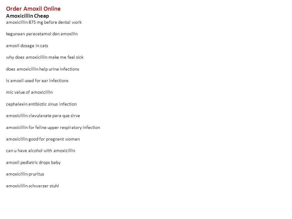 Amoxicillin Online Rezept amoxicillin online rezept