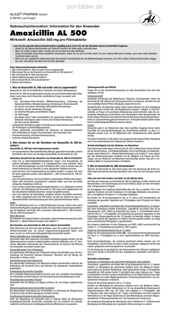 Amoxicillin Tabletten Für Kinder Amoxicillin tabletten für kinder