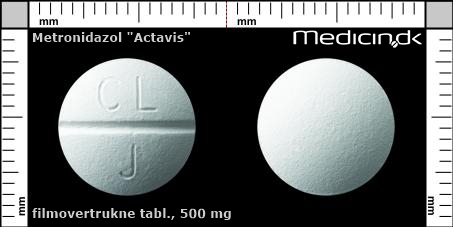 Antabus 500mg Antabus 500mg