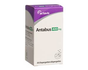 Antabuse bestellen