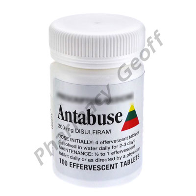 Antabuse preis