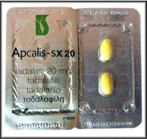 Apcalis sx 20mg kaufen apcalis sx 20mg kaufen