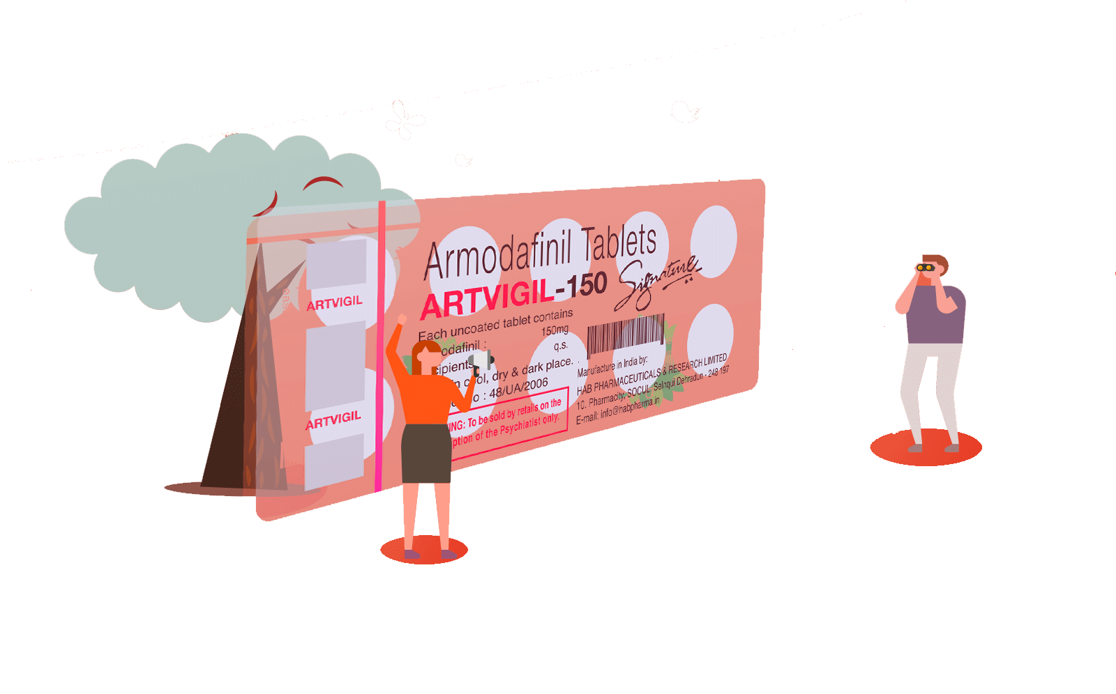 armodafinil ohne rezept