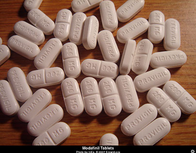 armodafinil tabletten