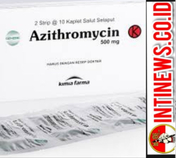 Azithromycin 500 mg ohne rezept