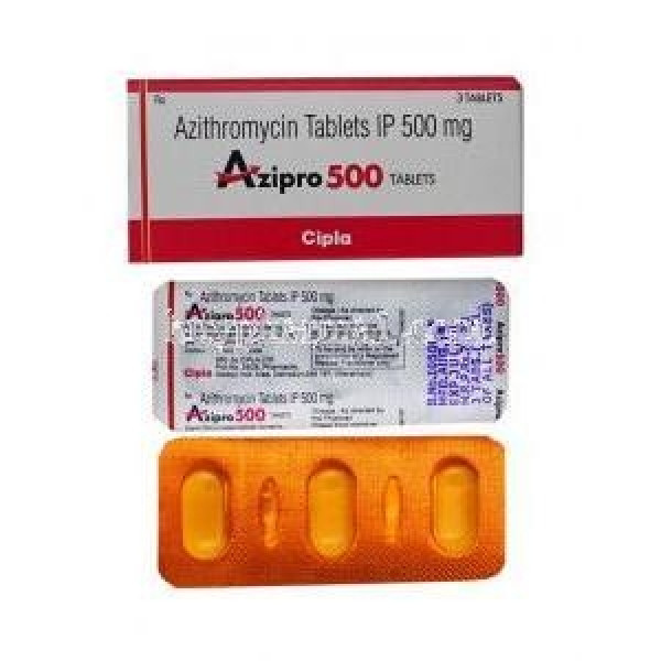 Azithromycin Jubilant 250 Mg Azithromycin Jubilant 250 Mg