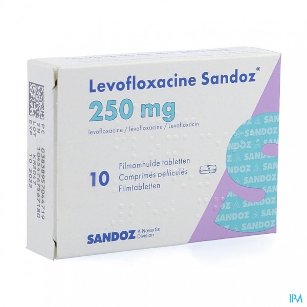 Azithromycin sandoz filmomhulde tabletten