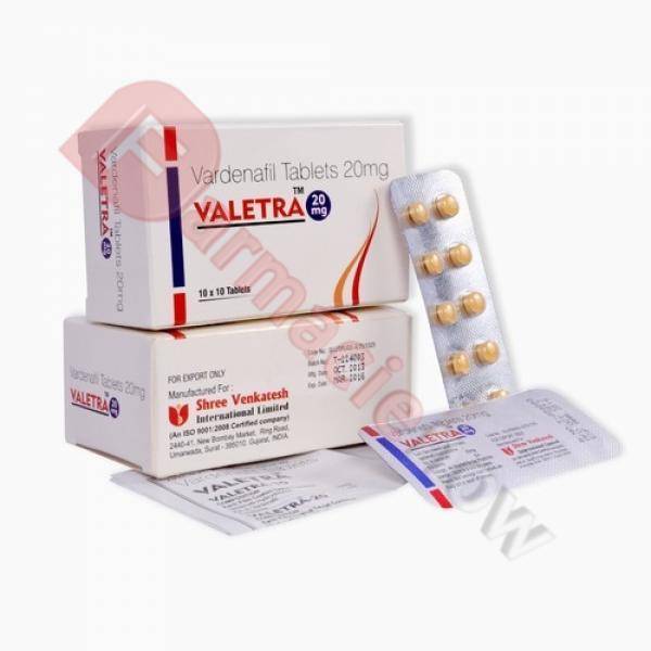Kauf vardenafil generika