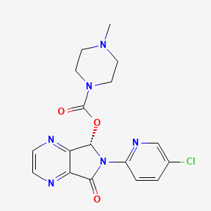Eszopiclone 2mg